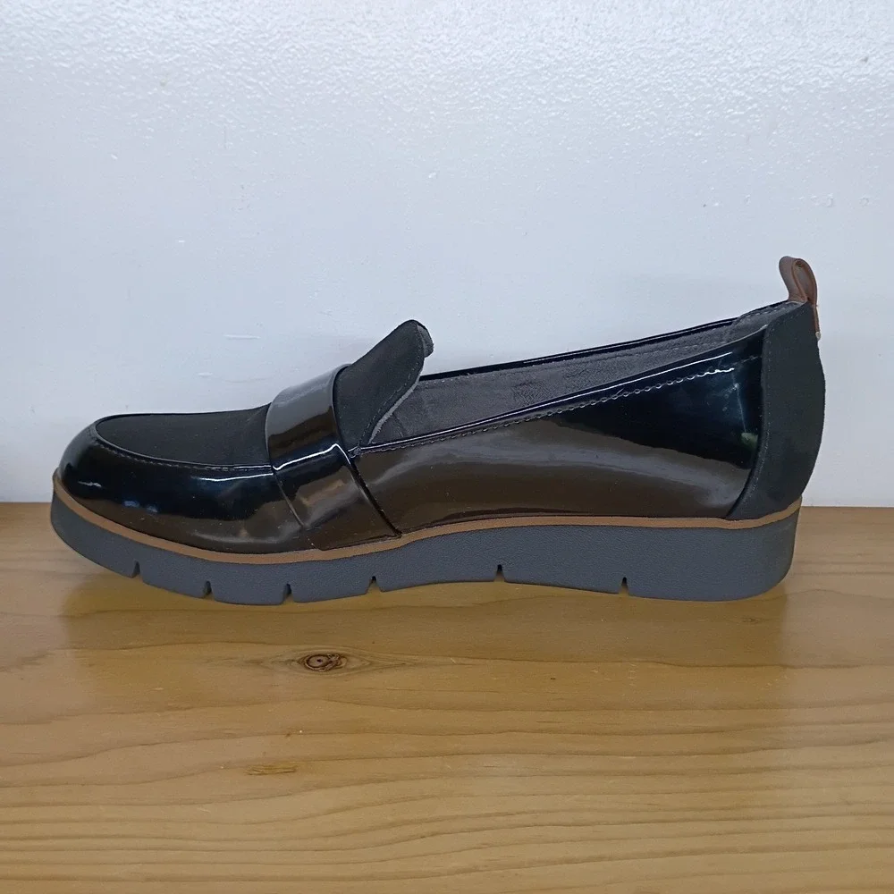 Dr. Scholls Webster loafers Shoes Women's Size 8.5 M‎ excellent condition